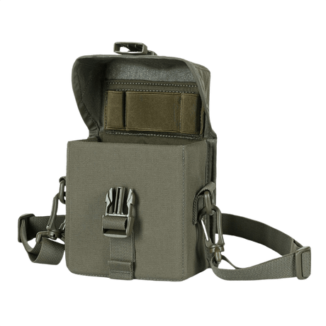 M-Tac Taske til Natkikkert PVS-14 med fastex-lukning og elastiske stropper til sikker opbevaring af natkikkerter.