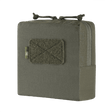 M-Tac Utility Pouch Elite Small Cordura 500D -kankaasta MOLLE-liitännällä helppoon kiinnittämiseen.