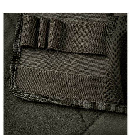 M-Tac Hook & Loop Low Profile Admin Panel, tukeva nylon, modulaarinen säilytys ja Velcro-kiinnitys, galleria-asento 1