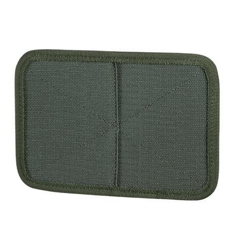 M-Tac Hook & Loop Low Profile Admin Panel, tukeva nylon modulaariseen organisointiin Velcro-kiinnityksellä, galleria-asento 1