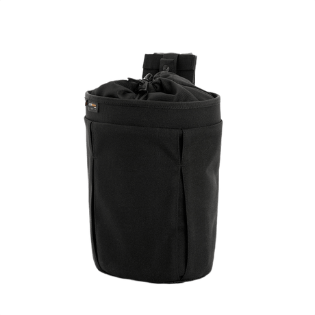 M-Tac Mag Drop Pouch Elite nopeaan lippaiden vaihtoon, MOLLE-yhteensopiva.