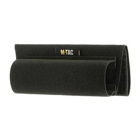 M-Tac Pepperspray-holder Gen.II käytännöllinen pidike nopeaan pääsyyn, sopii standardi pepperspraylle itsepuolustukseen.