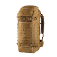 M-Tac Rygsæk Gen.II Elite Large, kestävä Cordura-materiaali, ergonominen muotoilu, suuri tilavuus, hiekansävy.