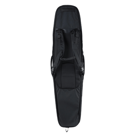 M-Tac Tactical Weapon Case Backpack 125 cm Elite Hex GEN.II turvalliseen asekuljetukseen.