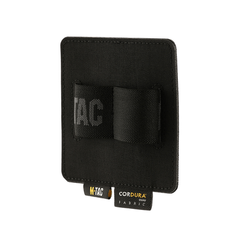 M-Tac Double Mag Pouch Hook Backed Magazine – joustava ja modulaarinen ratkaisu lippaille, spray-pulloille tai multitoolille