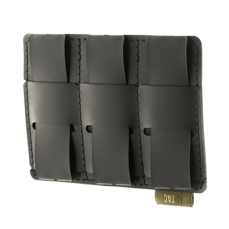 M-Tac Taktisk Morale Patch Display Board Hook and Loop Molle 120x85 MOLLE-järjestelmällä ja muovipohjalla, 120x85 mm.