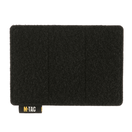 M-Tac Taktisk Morale Patch Display Board Hook and Loop Molle 120x85 merkkien kiinnitykseen.