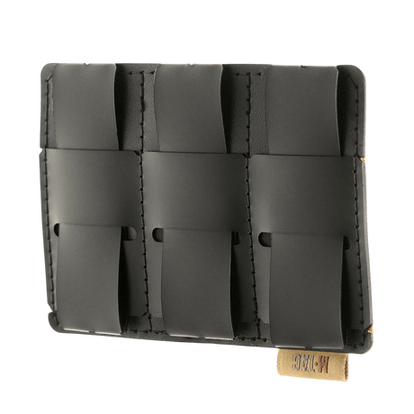 M-Tac Taktisk Morale Patch Display Board Hook and Loop Molle 120x85 muovipohjalla ja MOLLE-kiinnityksellä.