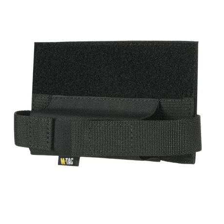 M-Tac Tourniquet-laukku Elastinen VELCRO Gen.II tukevasta Cordura 500D -materiaalista, suunniteltu nopeaan pääsyyn C-A-T tourniquetiin.