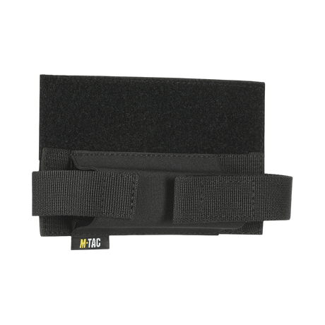 M-Tac Tourniquet-laukku Elastinen VELCRO Gen.II Cordura 500D:stä, kuminauhalla ja Texcel-valjailla nopeaan tourniquet-pääsyyn.