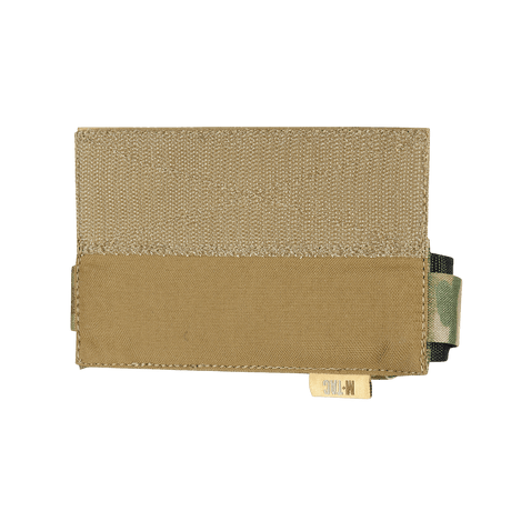 M-Tac Tourniquet Pouch Elastisk VELCRO Gen.II Cordura 500D -materiaalista taktiseen käyttöön, nopea pääsy