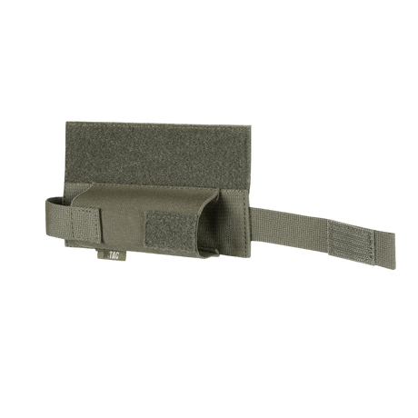 M-Tac Tourniquet Pouch Elastisk VELCRO Gen.II taktinen pussi C-A-T tourniquetille, Cordura 500D, helppo Velcro-kiinnitys