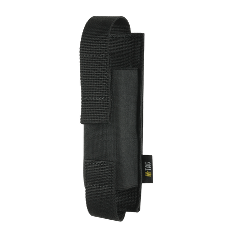 M-Tac Tourniquet Pouch Elastisk med MOLLE Gen.II C-A-T:in turvalliseen säilytykseen, Cordura Squadron -materiaalista, nopea pääsy elastisen kiinnityksen kautta.