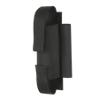 M-Tac Elastisk Tourniquet Pouch Molle Gen.III - opbevaringstaske i Cordura Squadron materiale, 15 x 5 cm, sikker fastgørelse