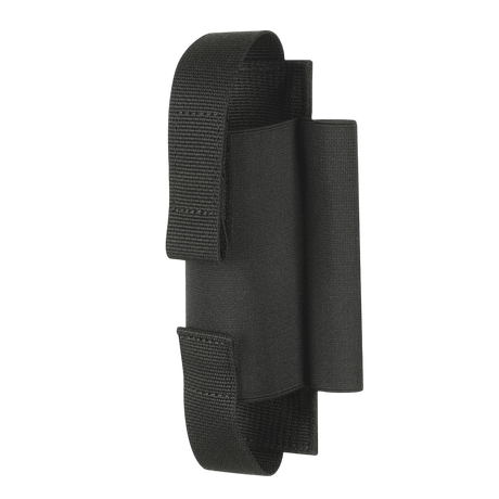 M-Tac Elastisk Tourniquet Pouch Molle Gen.III – säilytyslaukku Cordura Squadron -materiaalista, 15 x 5 cm, turvallinen kiinnitys.