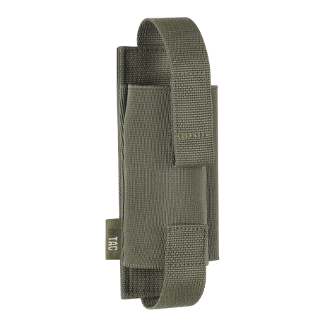 M-Tac Elastinen turnikekotelo Molle Gen.III Cordura-materiaalista.