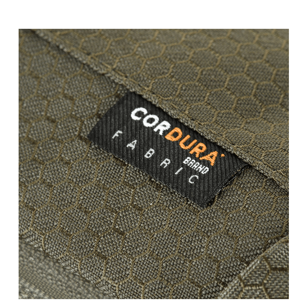 M-Tac Satellite Magnettaske Gen. II Elite Hex lavet af holdbart Cordura Hex stof.