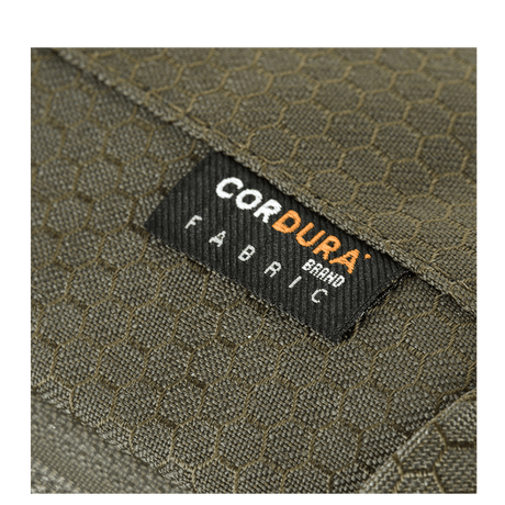 M-Tac Satellite Magnettaske Gen. II Elite Hex valmistettu kestävästä Cordura Hex -kankaasta.