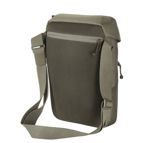 M-Tac Magnet XL Taske Elite Hex FidLock-järjestelmällä ja olkahihnalla; ihanteellinen kestävä ja käytännöllinen sachet-laukku.