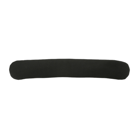 M‑Tac Olkahihnapehmuste 40 mm Elite Cordura-kankaalla ja 3D-verkolla ilmanvaihtoon ja mukavuuteen, nähty edestä. Sopii raskaiden kuormien jakamiseen.