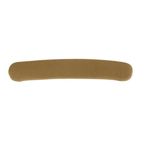 M‑Tac olkahihnan pehmike 40 mm Elite, kestävä Cordura ja 3D-mesh hyvään mukavuuteen ja ilmankiertoon.