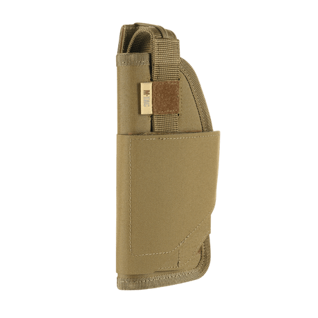 M-Tac Universal taktinen kotelo Elite vasen — tuotekuva.