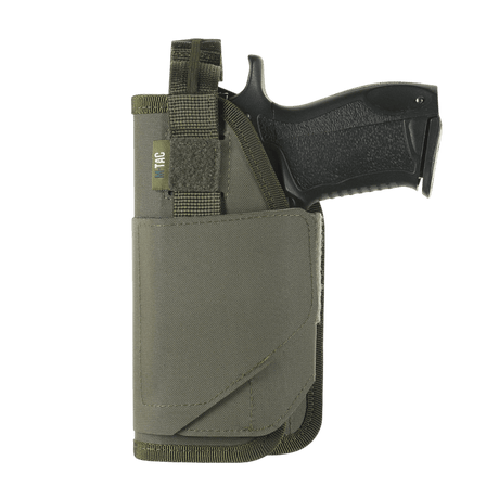M-Tac Universal taktinen kotelo Elite vasen — tuotekuva.