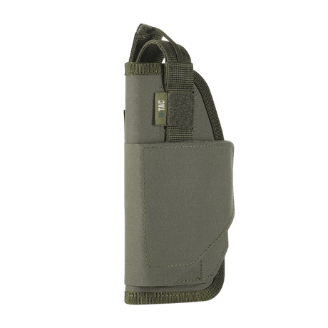 M-Tac Universal taktinen kotelo Elite vasen — tuotekuva.