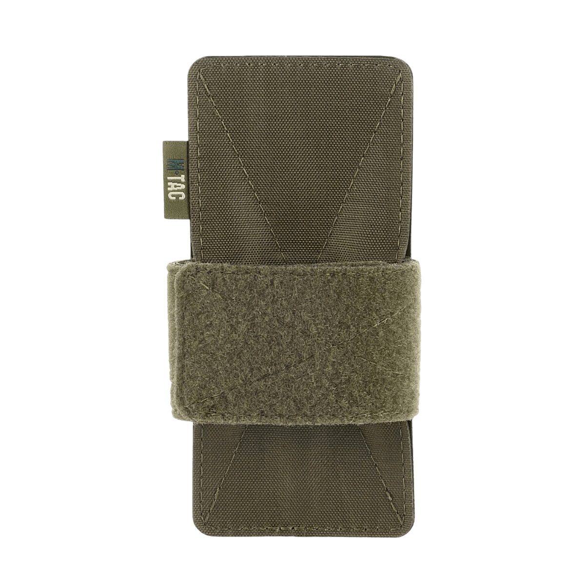 M-Tac Hylster-Insert Light til skjult bæring af pistoler, kompatibel med velcro-paneler i taktiske tasker og rygsække.