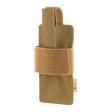 M-Tac Modulært Universalt Hylster med Lås Light til skjult bæring af håndvåben, justerbar Velcro-rem, kompatibel med Velcro-panel