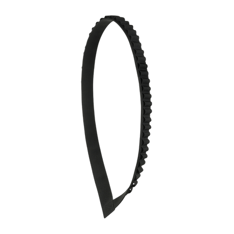 M-Tac Bandolier Elite metsästykseen, kapasiteetti 55 patruunaa, tukeva muotoilu, elastinen kiinnitys ja pehmeä sisäpinta.