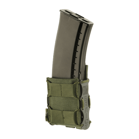 M-Tac lippatasku Kolchan AK/AR Mini kestävä Cordura 1000D, NIJ-sertifiointi, lippaan turvalliseen säilytykseen, galleria-asento 1.