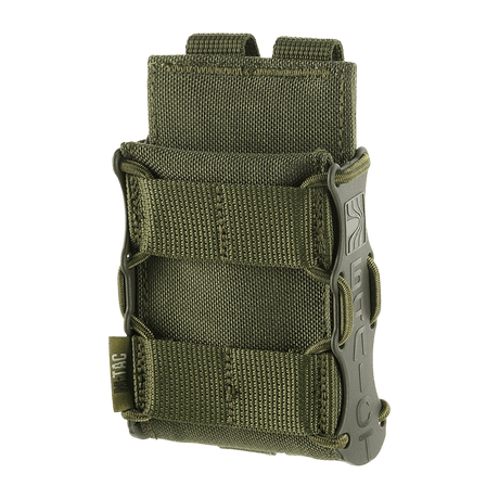 M-Tac lippatasku Kolchan AK/AR Mini kestävä Cordura 1000D, NIJ-sertifiointi, suunniteltu lippaan turvalliseen säilytykseen, galleria-asento 1.