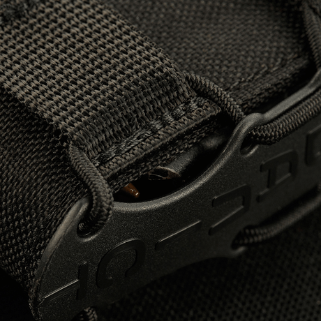 M-Tac lippastasku Kolchan AK/AR Miniille, kestävä Cordura, vahvistettu suljin ja yksityiskohtaiset ompeleet, galleria-asento 1.
