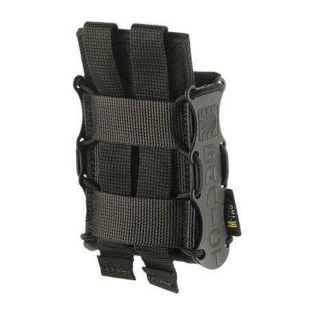 M-Tac lippastasku Kolchan AK/AR Miniille, kestävä Cordura, NIJ-sertifiointi, painotus tukevaan kiinnitykseen, galleria-asento 1.