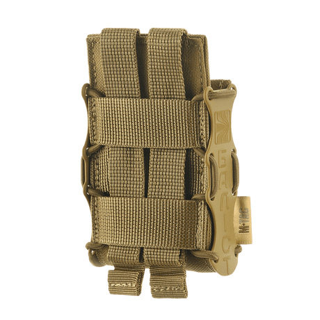 M-Tac lippastasku Kolchan AK/AR Miniille, kestävä Cordura, NIJ-sertifiointi, suunniteltu luotettavaan lipaan pitoon, galleria-asento 1.