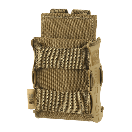 M-Tac lippastasku Kolchan AK/AR Miniille, Cordura 1000D, NIJ-sertifiointi, tukeva kiinnitys ja yksityiskohtaiset ompeleet, galleria-asento 1.