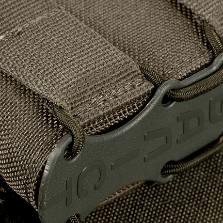M-Tac lippastasku Kolchan AK/AR Miniille, kestävä Cordura, korostus kestävyydessä ja yksityiskohtaisissa ompeleissa, galleria-asento 1.