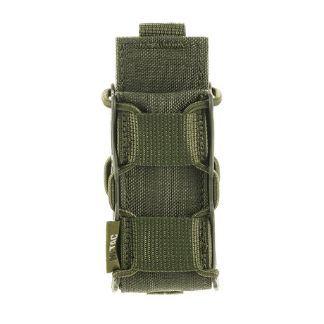 M-Tac pistoolilippastasku Kolchan, kestävä Cordura, NIJ-sertifiointi, suunniteltu turvalliseen säilytykseen ja nopeaan saatavuuteen, galleria-asento 1.