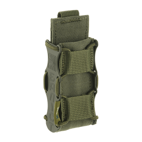 M-Tac pistoolilippastasku Kolchan, Cordura 1000D, NIJ-sertifiointi, suunniteltu turvalliseen säilytykseen ja nopeaan saatavuuteen, galleria-asento 1.