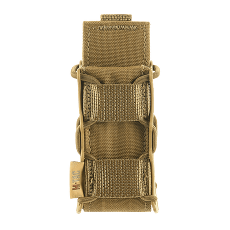 M-Tac pistoolilippastasku Kolchan, kestävä Cordura, NIJ-sertifiointi, suunniteltu turvalliseen ja nopeaan säilytykseen, galleria-asento 1.