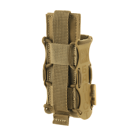 M-Tac pistoolilippastasku Kolchan, Cordura 1000D, NIJ-sertifiointi, suunniteltu kestävään ja tehokkaaseen lipassäilytykseen, galleria-asento 1.