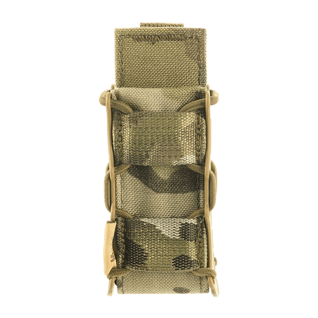 M-Tac pistoolilippastasku Kolchan kestävä Cordura, NIJ-sertifioitu, taktiseen lippassäilytykseen, galleria, sijainti 1.