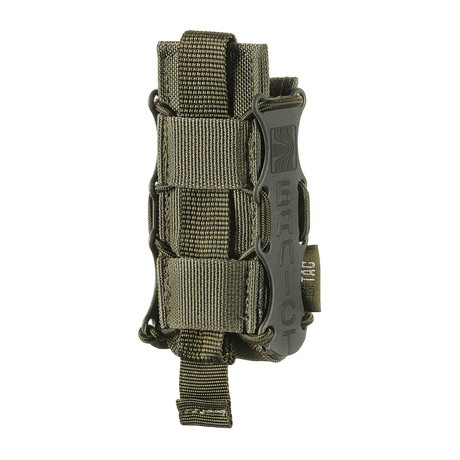 M-Tac pistoolilippastasku Kolchan kestävä Cordura, NIJ-sertifioitu, suunniteltu turvalliseen ja nopeaan käyttöön, galleria, sijainti 1.