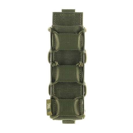 M-Tac PCC-lippastasku Kolchan kestävä Cordura 1000D, NIJ-sertifioitu, suunniteltu turvalliseen säilytykseen ja nopeaan käyttöön, galleria, sijainti 1.