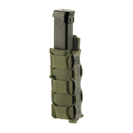 M-Tac PCC-lippastasku Kolchan Cordura 1000D, NIJ-sertifioitu, suunniteltu PCC-lippaan turvalliseen ja nopeaan säilytykseen, galleria, sijainti 1.