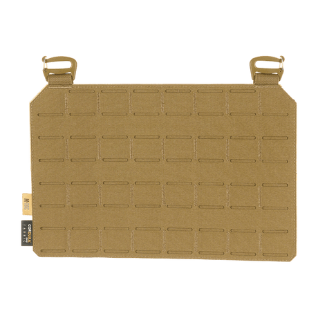 M-Tac etupaneeli Plate Carrier Cuirass QRS XL kestävässä Cordura 500D:ssä, NIJ-sertifioitu, galleria, sijainti 1.