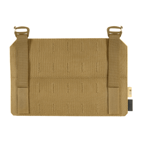 M-Tac etupaneeli Plate Carrier Cuirass QRS XL kestävässä Cordura 500D:ssä, NIJ-sertifioitu, galleria, sijainti 1.