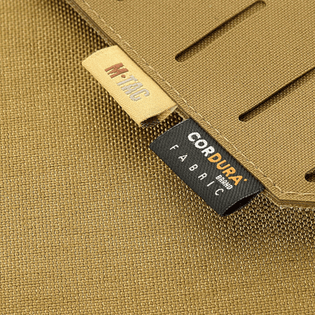 M-Tac etupaneeli Plate Carrier Cuirass QRS XL — tuotekuva.