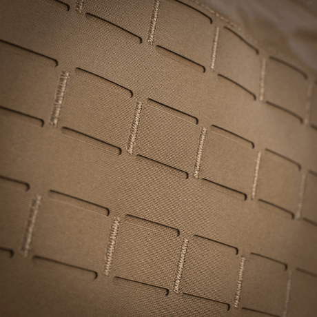 M-Tac etupaneeli Plate Carrier Cuirass QRS XL — tuotekuva.